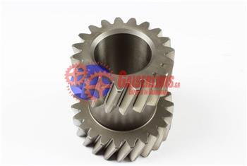  CEI Double Gear 1304303243 for ZF