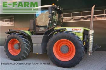 CLAAS xerion 3800 trac