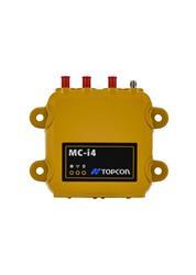 Topcon MC-i4 Digital UHF II 450-470 MHz External Radio