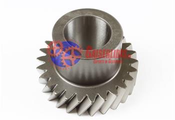  CEI Gear 3rd Speed 1346303052 for ZF