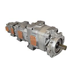Komatsu 705-56-36050 Hydraulic Pump WA320 WA320-5