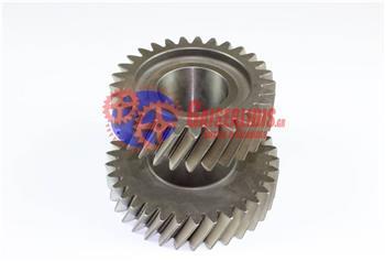  CEI Double Gear 3892631813 for MERCEDES-BENZ