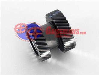  CEI Double Gear 1336303028 for ZF