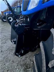 New Holland Fronthef / T7 long wheel base