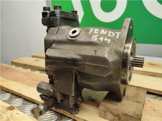 Fendt 514 (32487963 Rexroth) hydraulic pump