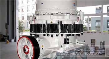 Liming CSB75 Cone Crusher