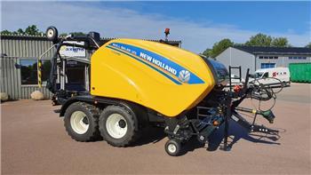 New Holland RB125