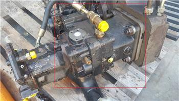 Liebherr 10013941 - L544 - Load sensing pump