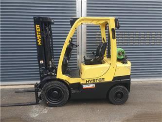 Hyster H 2.50 FT