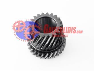  CEI Double Gear 0091303031 for ZF