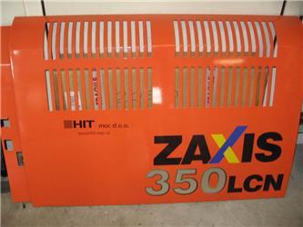 Hitachi ZAXIS 350