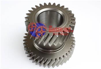  CEI Double Gear 6562630013 for MERCEDES-BENZ
