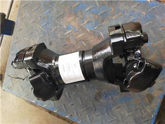 XCMG 251805364 Rear rotating shaft assembly