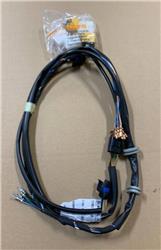 Same AC cable harness 0.015.7266.4/40, 001572664