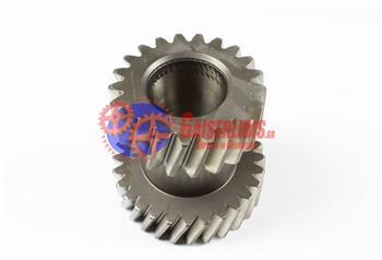  CEI Double Gear 1304303209 for ZF