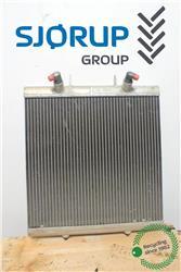 Renault Ares 816 Oil Cooler