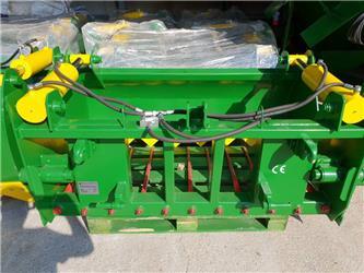 Agro Silage Cutter 160