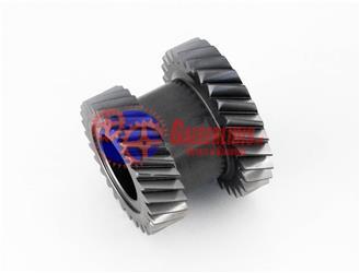  CEI Double Gear 1336303022 for ZF