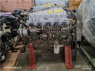 Yuchai YC6J180-21  Diesel Engine for Construction Machine
