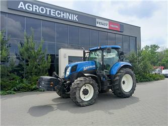 New Holland T 7.170