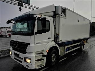 Mercedes-Benz 1829/51AT only 179091 km!!