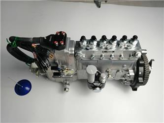 Isuzu 6BG1motor injection pump101602-8900