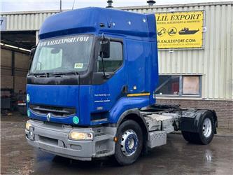 Renault Premium 420 Manuel Gearbox ZF Airconditioning Good