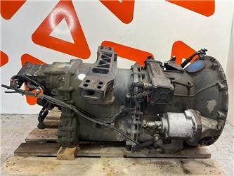 Scania GRS 905 GEARBOX