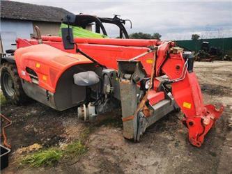 Manitou MT 1440 crossover