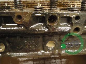 Manitou MLT735-120 PS Cylinder head