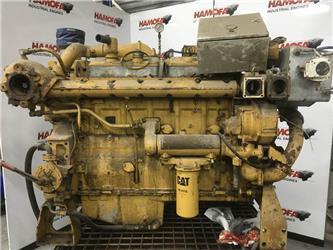 CAT 3406 2WB-4W3803 USED