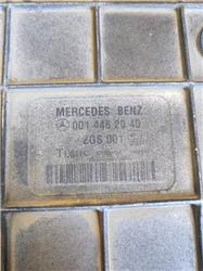 Mercedes-Benz TEMIC PLD