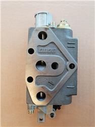 Fiat Control valve 5151057 used