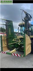 Krone easycollect 750-2