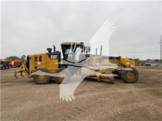 CAT 320