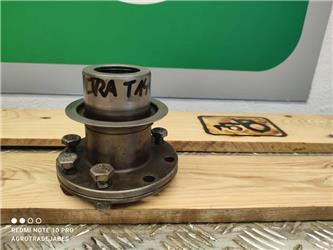 Valtra T 141 front axle flange