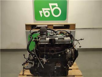 Perkins AS50693 engine