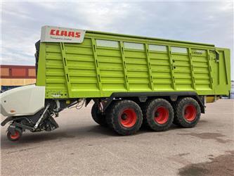 CLAAS Cargos 9600