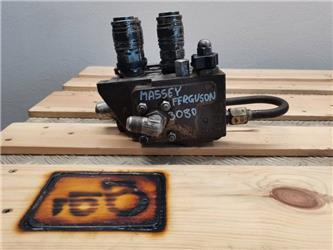 Massey Ferguson 3080 hydraulic distributor