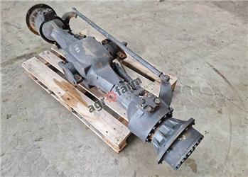  front axle for Renault 90-34 wheel tractor