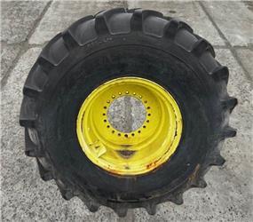  Tractor tires 23.1-26+ rims ARS 200 Tractor tires 