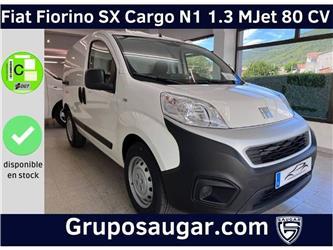 Fiat Fiorino Comercial Cargo 1.3Mjt SX 59kW