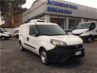 Fiat Doblo Cargo Maxi 2019
