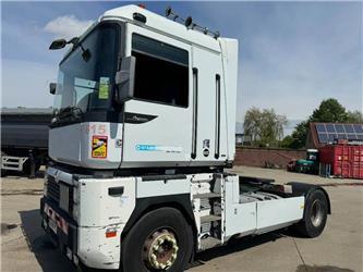 Renault Magnum AE 390 **TRACTEUR FRANCAIS-FRENCH TRUCK**