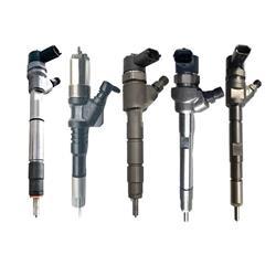 Bosch diesel fuel injector 0445110632、633