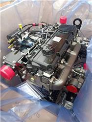 Perkins 1104D-44TA  Diesel motor