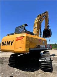 Sany SY 485 H