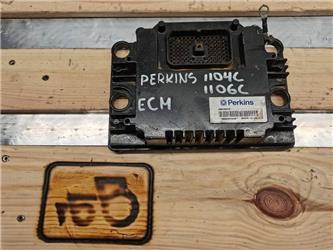 Perkins 1106C {ECM 2874A100} module