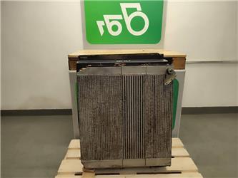 Dieci OLB0000025 DIECI 65.8 EVO2 radiator