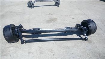  Front Axle (Μπροστινός Άξονας) for Mercedes-Benz S